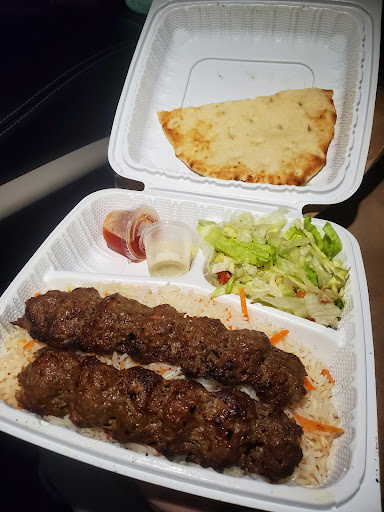 Photo of Afghan Kabob & Donair - 100 2 Ave S #3, Saskatoon, SK S7K 1K5